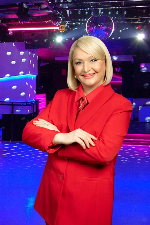 Елена Вохмина